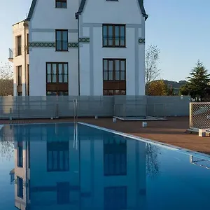  Appartement Jaizkibel By Basquelidays