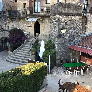 3* ホテル Palacio Obispo