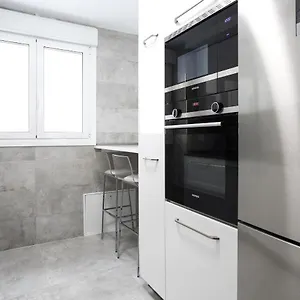 Apartamento Pepita By Smiling, Hondarribia