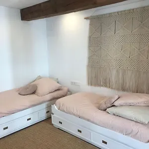Apartamento Casa La Marina, Hondarribia