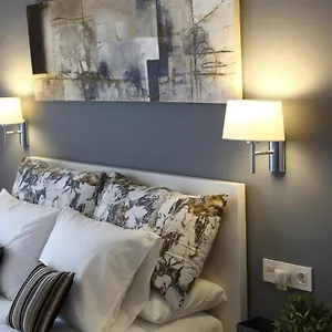 Apartamento Etxarri By Smiling, Hondarribia