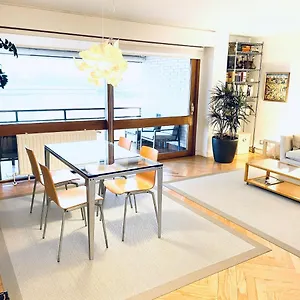 Apartamento Iturrain By Smiling, Hondarribia