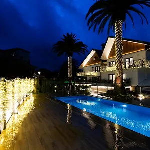  Appartement Arroka
