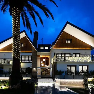 Apartamento Ama Guadalupekoa By Basquelidays, Hondarribia