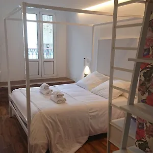 San Nikolas Sea Views Hotel