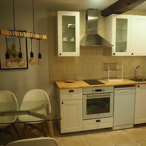 Apartamento Piso Con Encanto En La Parte Vieja., Hondarribia