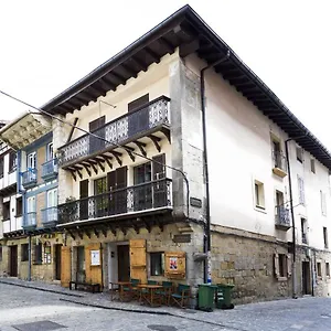 Apartamento Hontza By Smiling, Hondarribia