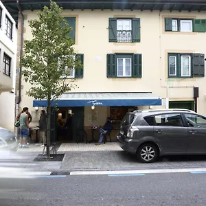  Appartement Martintxo By Smiling