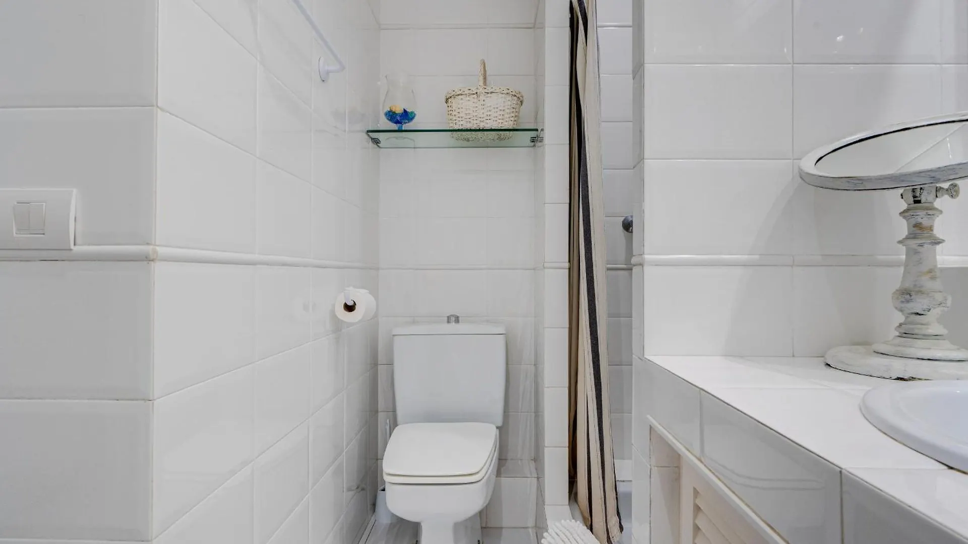 Holiday home Villa Familiar Con Jardin En Hondarribia, Terraza, Centrico, 4Hb Spain