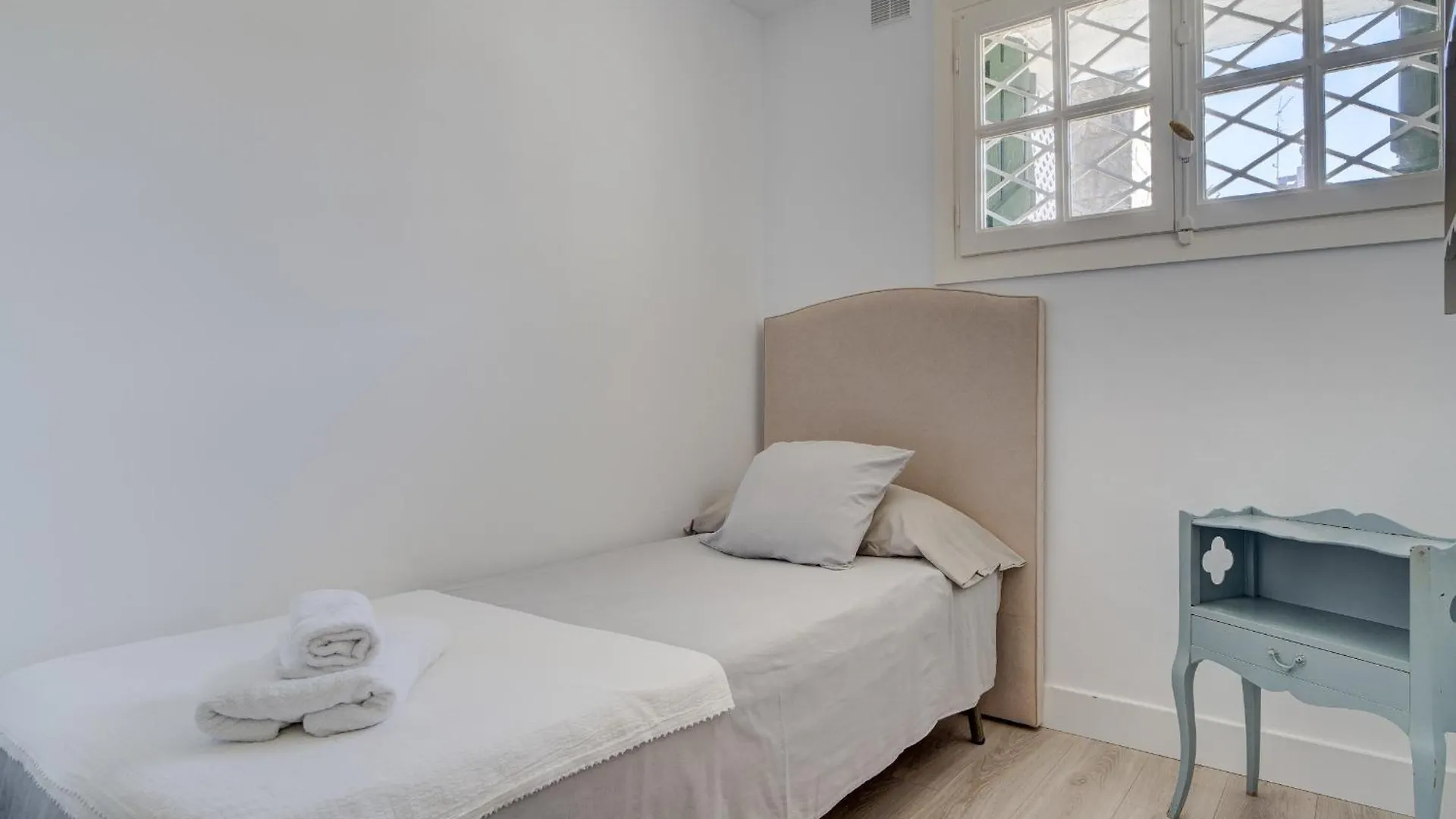 Holiday home Villa Familiar Con Jardin En Hondarribia, Terraza, Centrico, 4Hb Spain